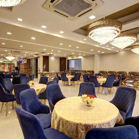 Southwest Inn - Boutique Hotel Delhi  Exterior photo