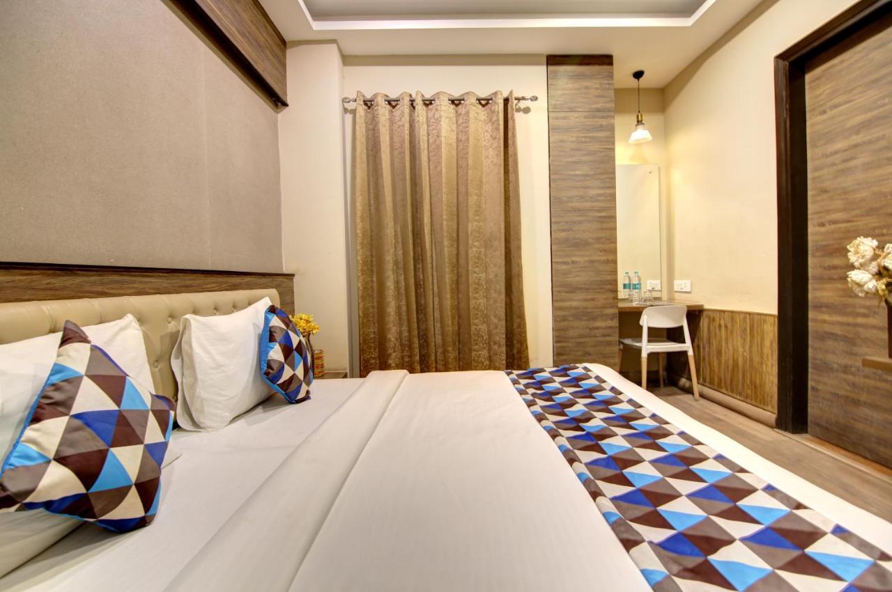 Southwest Inn - Boutique Hotel Delhi  Exterior photo